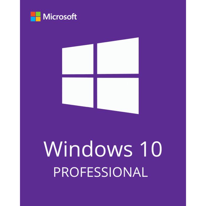 Microsoft Windows 10 Pro – Licenza a Vita 1 PC | Product Key Digitale