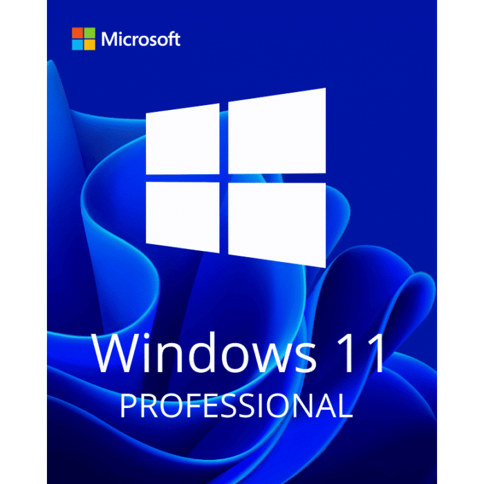 Microsoft Windows 11 Pro – Licenza a Vita 1 PC | Product Key Digitale