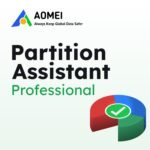 AOMEI Partition Assistant Professional