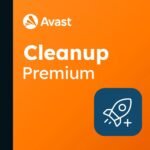 Avast Cleanup Premium