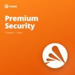Avast Premium Security – 1 dispositivo, 1 anno | Codice Digitale
