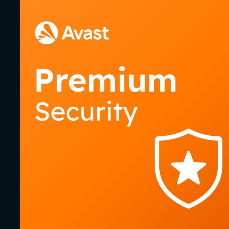 Avast Premium Security