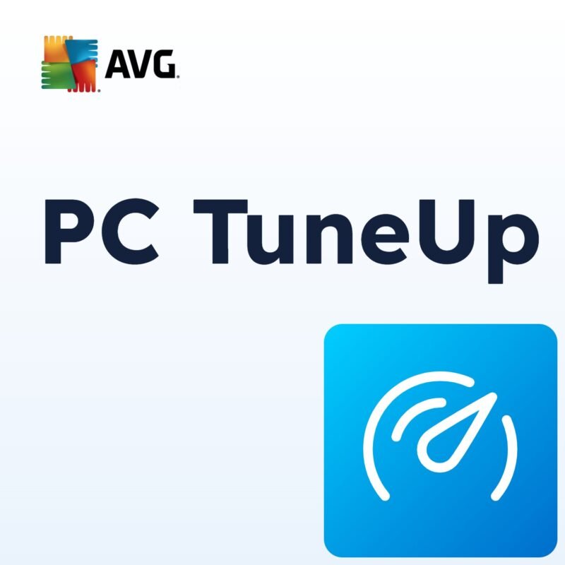 AVG PC TuneUp