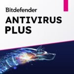 Bitdefender Antivirus Plus