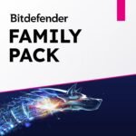 Bitdefender Family Pack