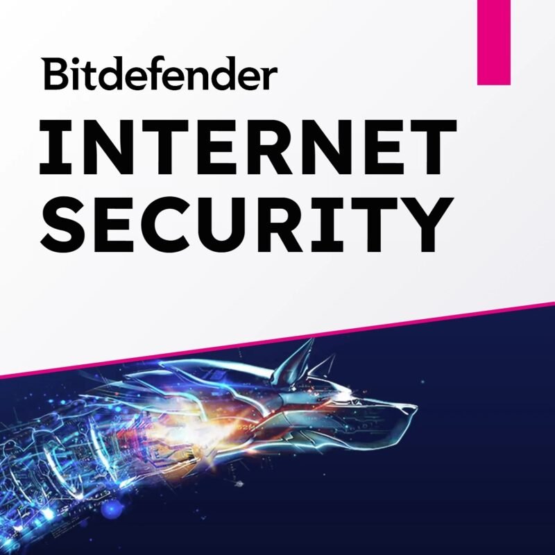 Bitdefender Internet Security
