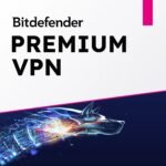 Bitdefender Premium VPN