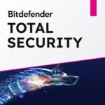 Bitdefender Total Security