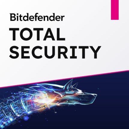 Bitdefender Total Security