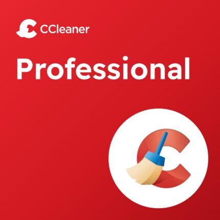 CCleaner Professional