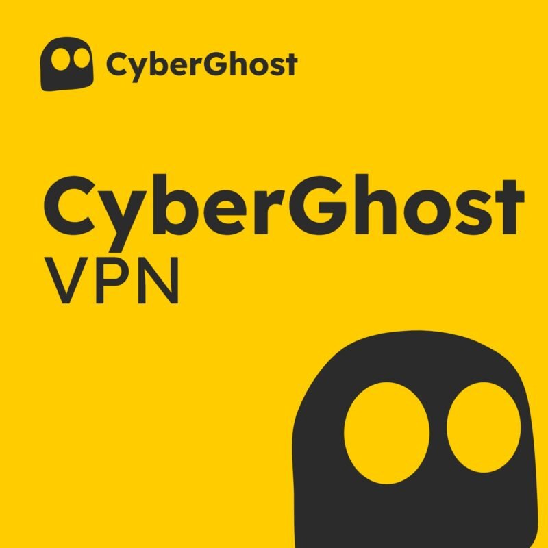 CyberGhost VPN