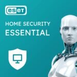ESET HOME Security Essential