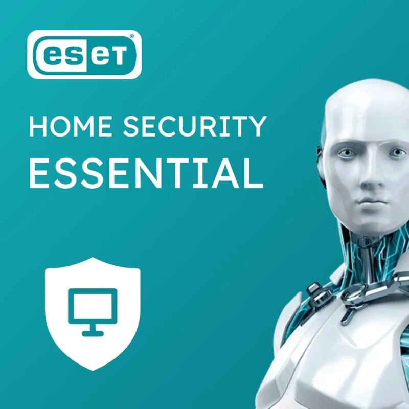 ESET HOME Security Essential
