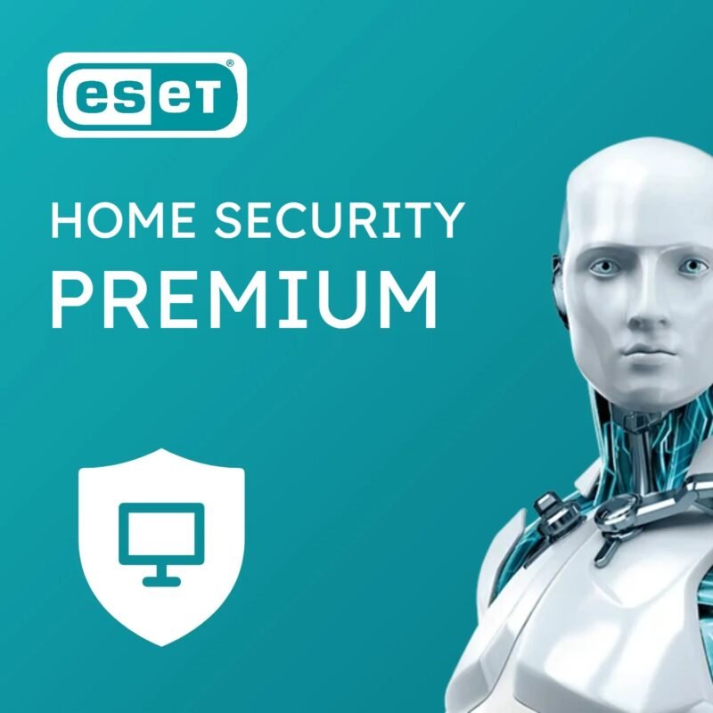 ESET HOME Security Premium