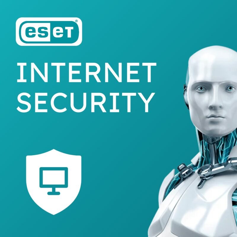 ESET Internet Security