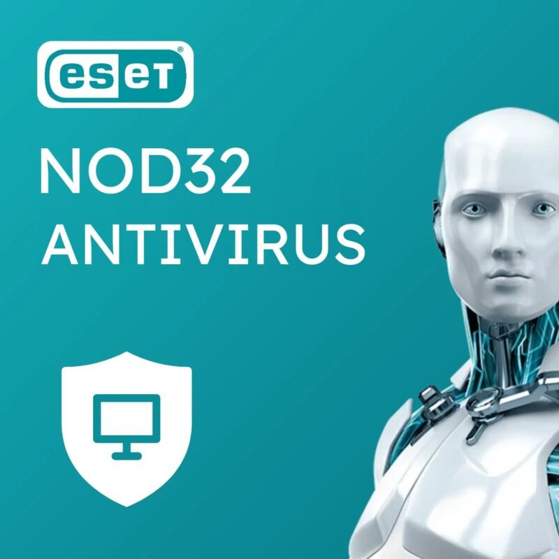 ESET NOD32 Antivirus