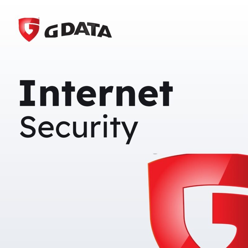 G Data Internet Security