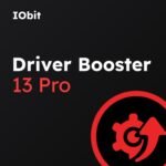 IObit Driver Booster 13 Pro