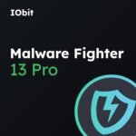 IObit Malware Fighter 13 Pro