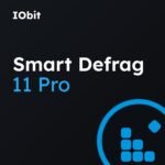IObit Smart Defrag 11 Pro