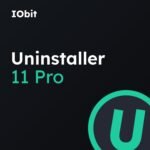 IObit Uninstaller 11 Pro