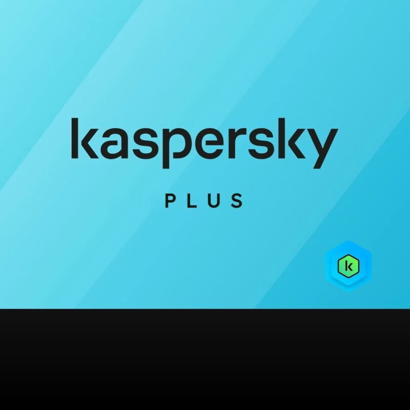 Kaspersky Plus