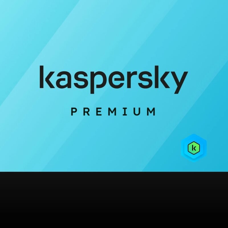 Kaspersky Premium