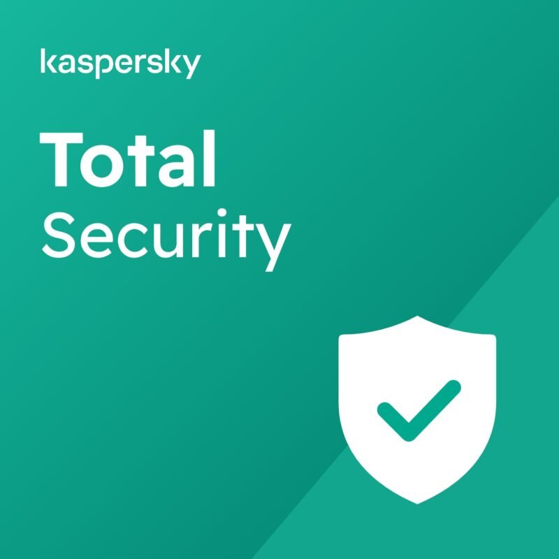 Kaspersky Total Security
