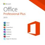Microsoft Office 2019 Professional Plus – Licenza a Vita 2 PC | Product Key Digitale