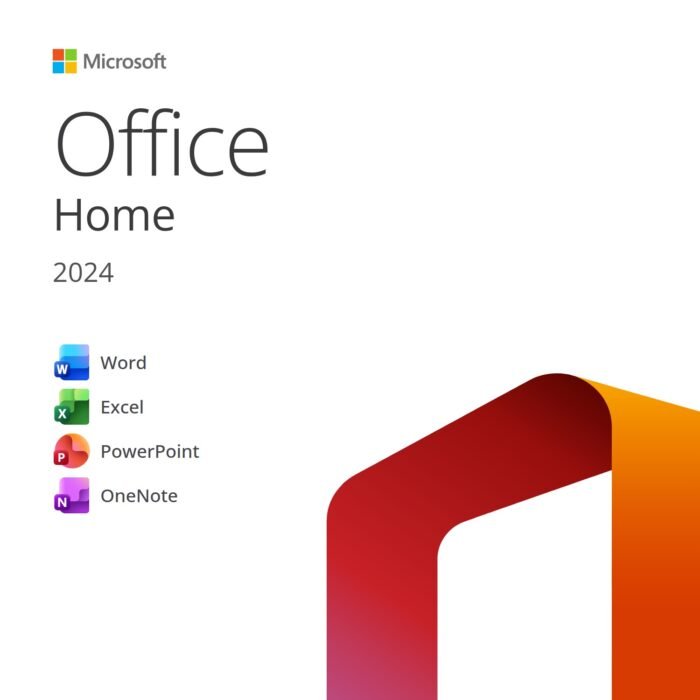 Microsoft Office 2024 Home – Licenza a Vita 1 PC | Product Key Digitale