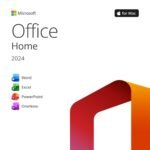 Microsoft Office 2024 Home per Mac – Licenza a Vita 1 Mac | Product Key Digitale