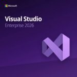 Microsoft Visual Studio 2026 Enterprise