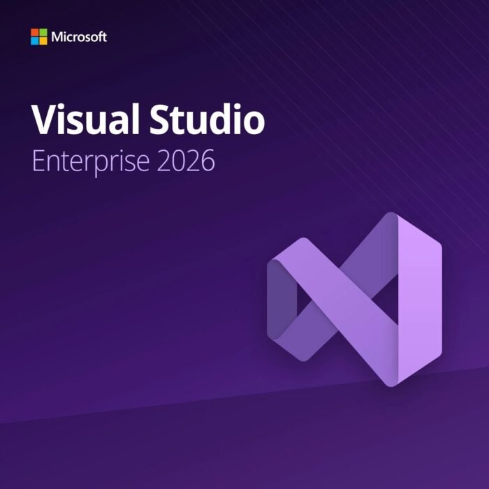 Microsoft Visual Studio 2026 Enterprise