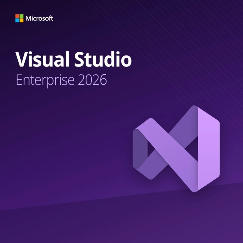 Microsoft Visual Studio 2026 Enterprise