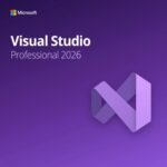 Microsoft Visual Studio 2026 Professional