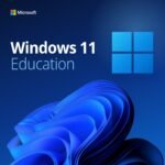 Microsoft Windows 11 Education – Licenza a Vita 1 PC | Product Key Digitale