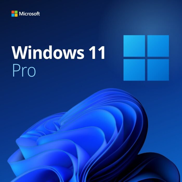 Microsoft Windows 11 Pro – Licenza a Vita 1 PC | Product Key Digitale