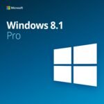 Microsoft Windows 8.1 Pro – Licenza a Vita 1 PC | Product Key Digitale