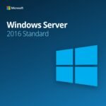Microsoft Windows Server 2016 Standard – Licenza a Vita | Product Key Digitale