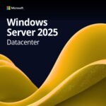 Microsoft Windows Server 2025 Datacenter – Licenza a Vita | Product Key Digitale