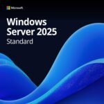 Microsoft Windows Server 2025 Standard – Licenza a Vita | Product Key Digitale