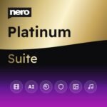 Nero Platinum Suite
