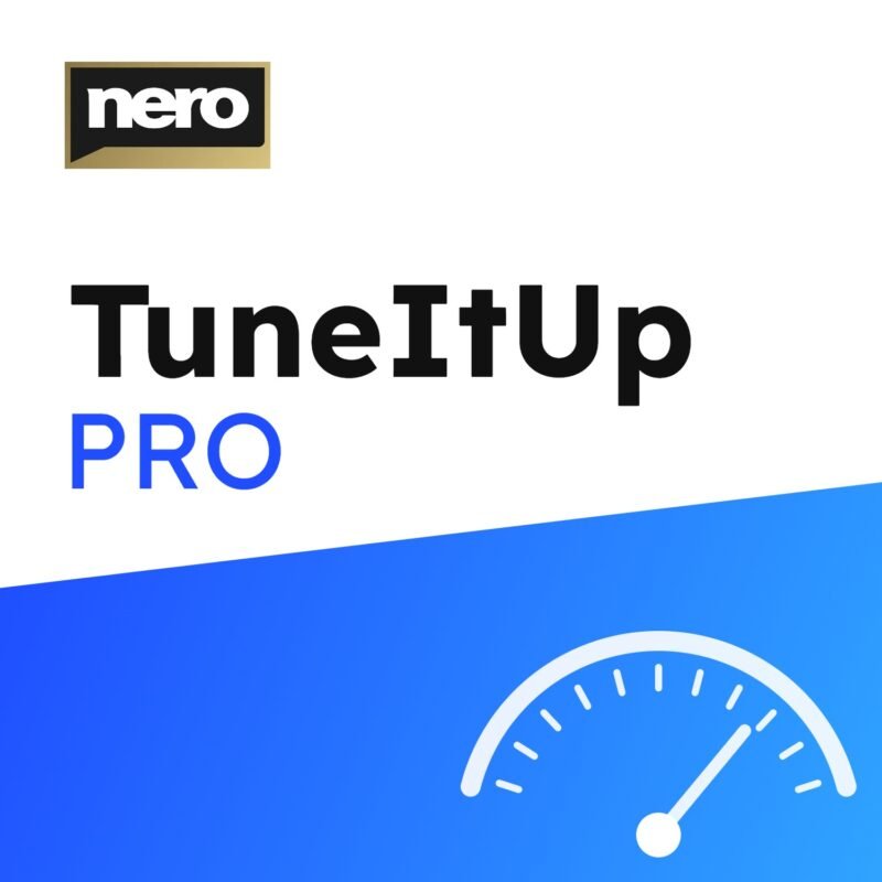 Nero TuneItUp PRO