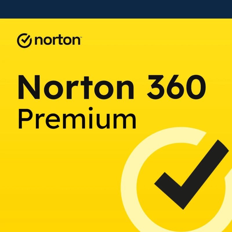 Norton 360 Premium