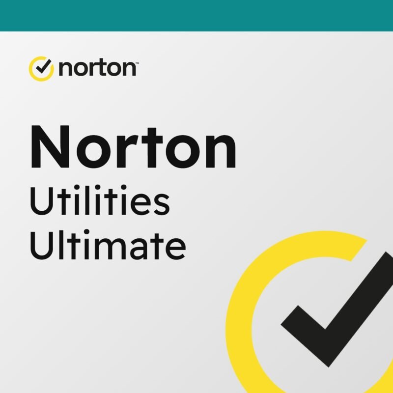 Norton Utilities Ultimate