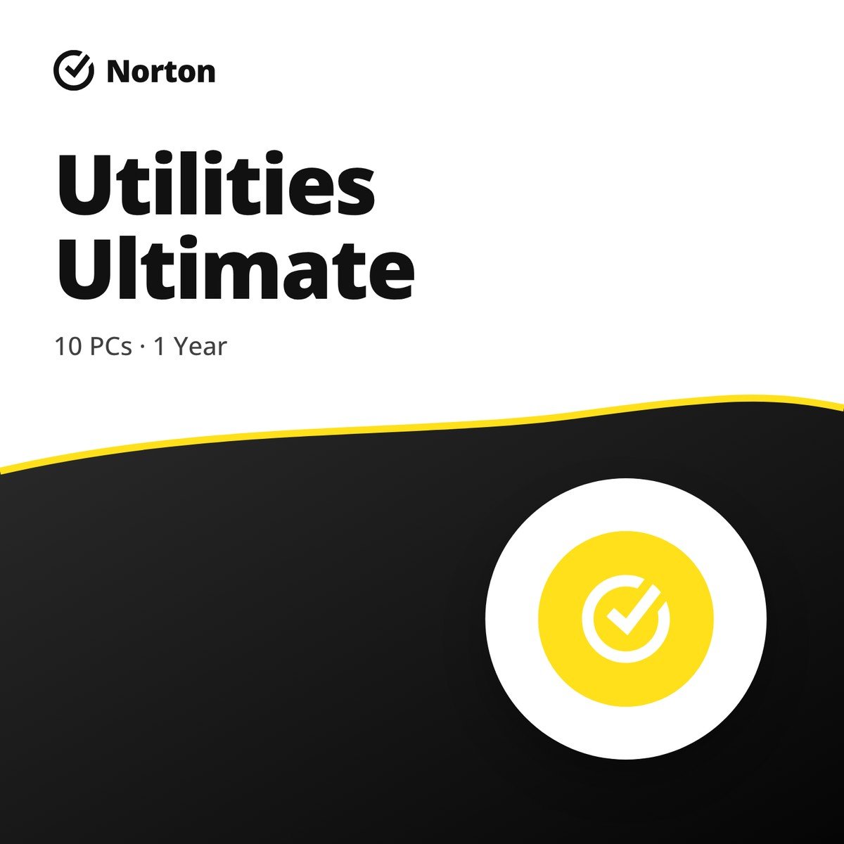 norton-utilities-ultimate Norton Utilities Ultimate – 10 PC, 1 anno | Codice Digitale - immagine 1