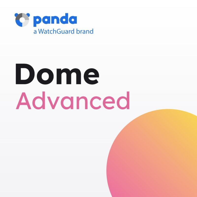 Panda Dome Advanced