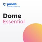 Panda Dome Essential