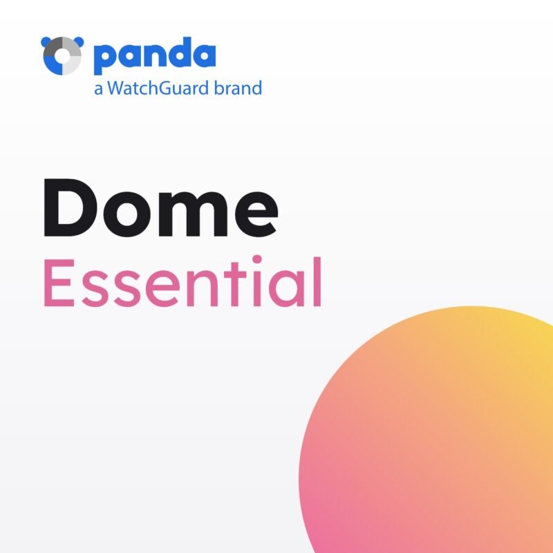 Panda Dome Essential