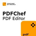 PDFChef by Movavi